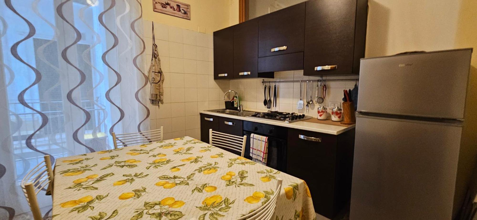 Casa Ristori Apartamento Verona Exterior foto