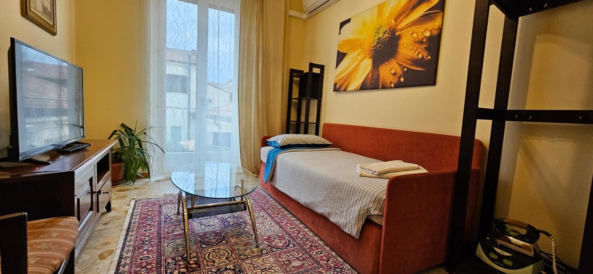 Casa Ristori Apartamento Verona Exterior foto