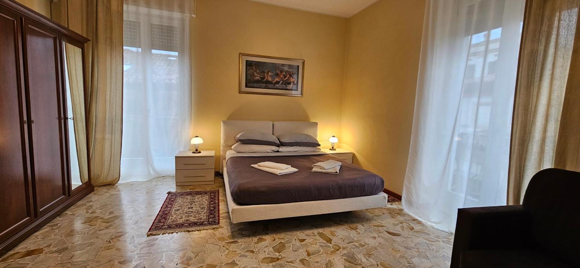 Casa Ristori Apartamento Verona Exterior foto