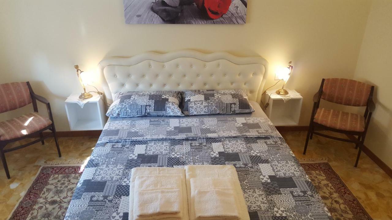 Casa Ristori Apartamento Verona Exterior foto
