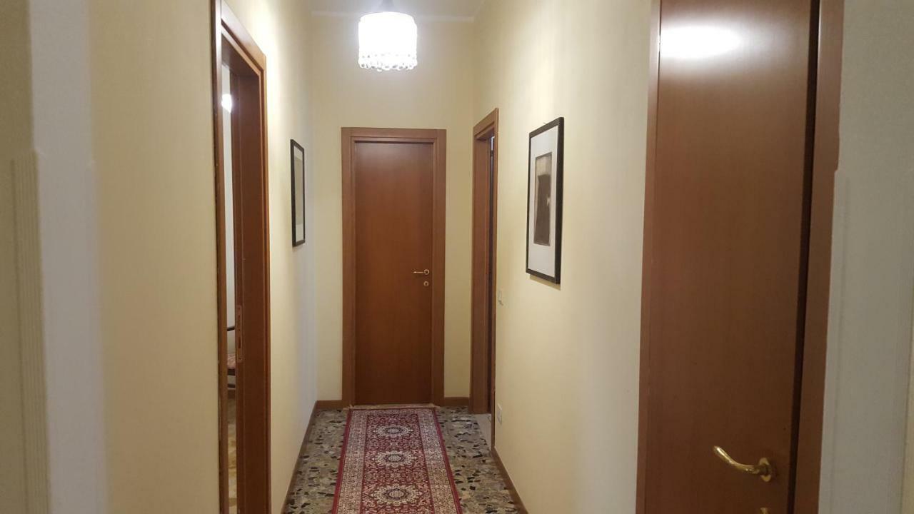 Casa Ristori Apartamento Verona Exterior foto