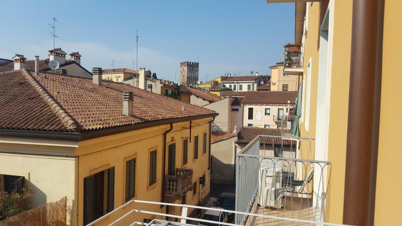 Casa Ristori Apartamento Verona Exterior foto