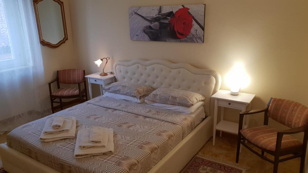 Casa Ristori Apartamento Verona Exterior foto